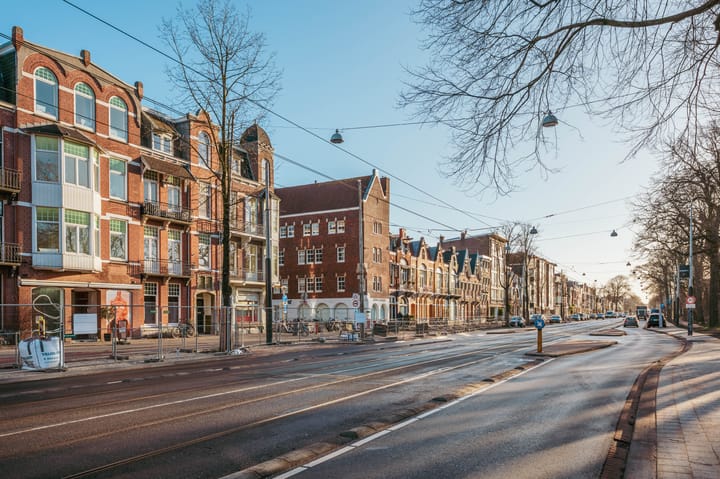 Foto 3 van Middenweg 79-A1