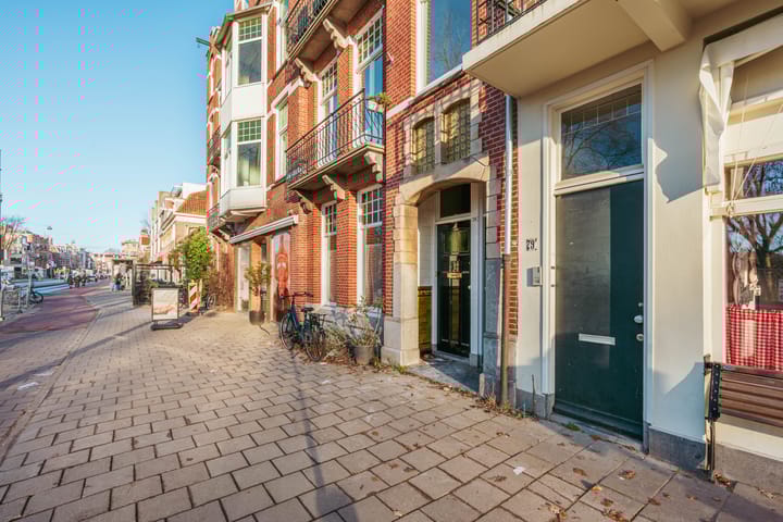 Foto 4 van Middenweg 79-A1