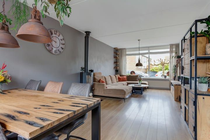 Foto 13 van Gruttolaan 23