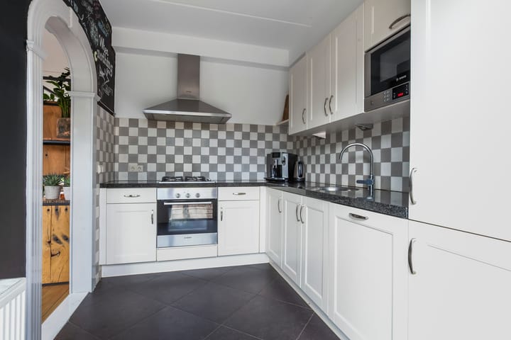 Foto 18 van Gruttolaan 23