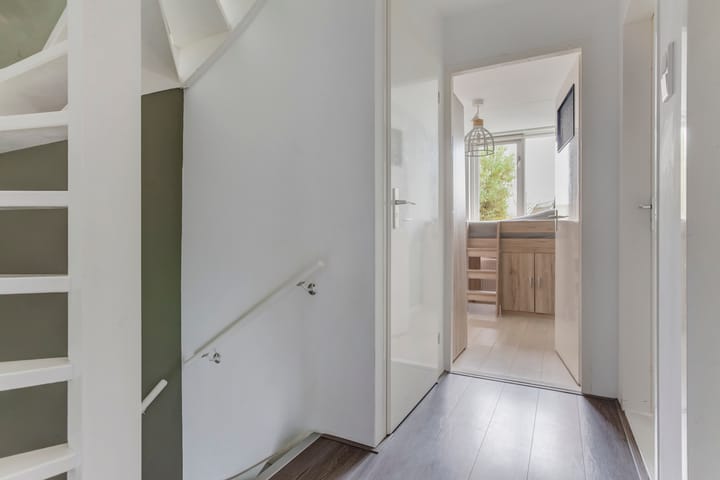 Foto 19 van Gruttolaan 23