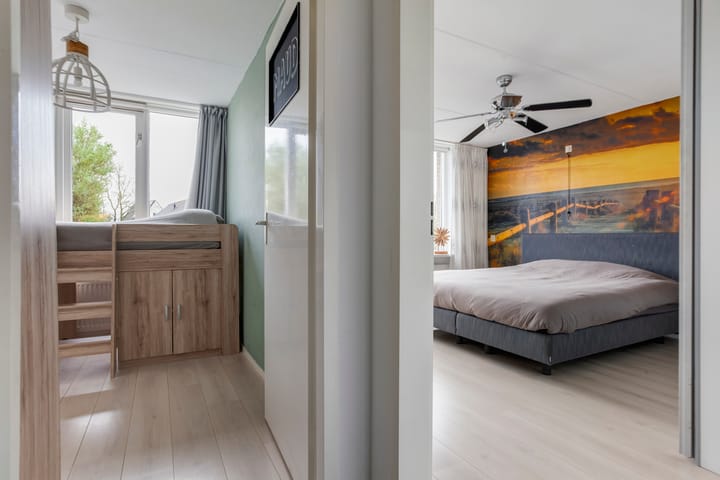 Foto 23 van Gruttolaan 23