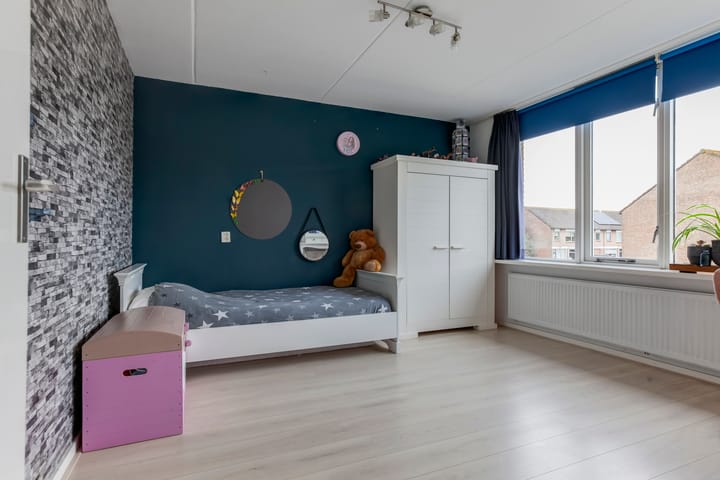 Foto 26 van Gruttolaan 23