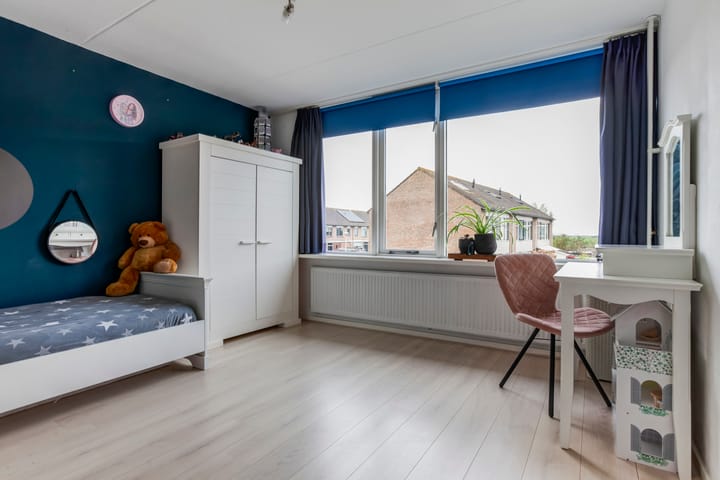 Foto 27 van Gruttolaan 23