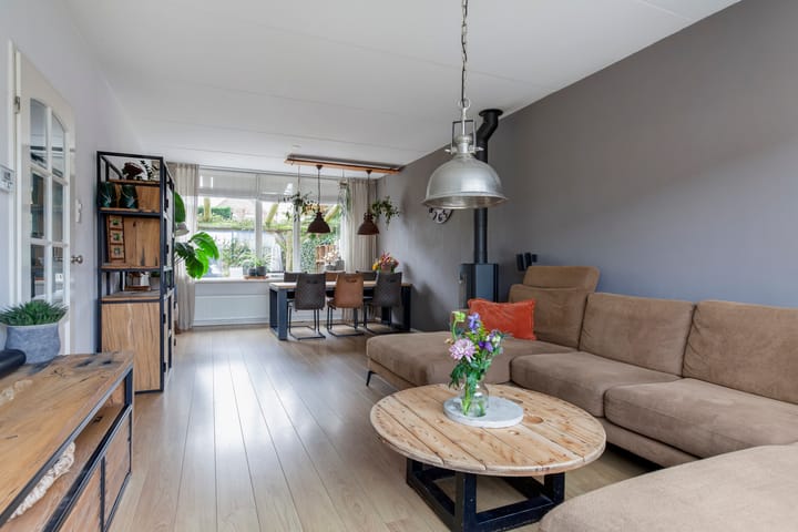 Foto 11 van Gruttolaan 23