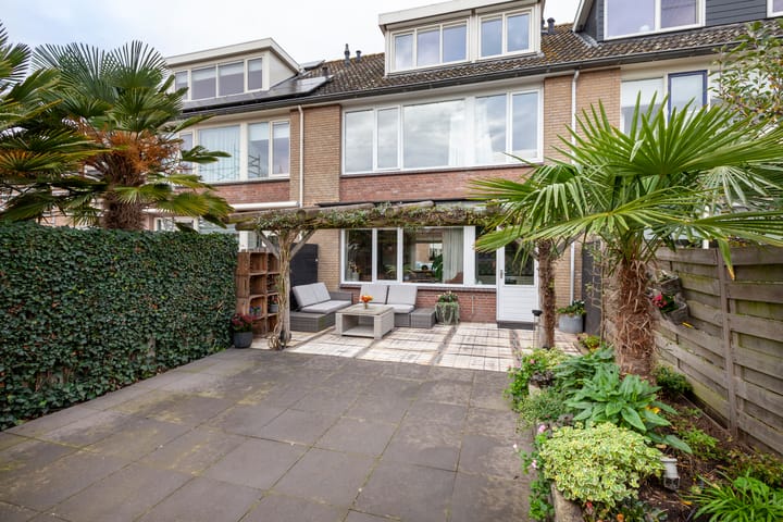 Foto 5 van Gruttolaan 23