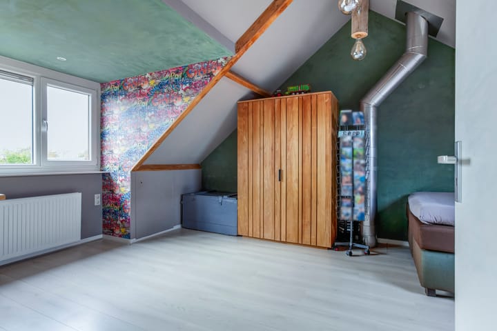 Foto 34 van Gruttolaan 23