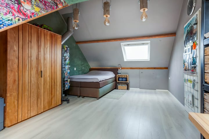 Foto 35 van Gruttolaan 23