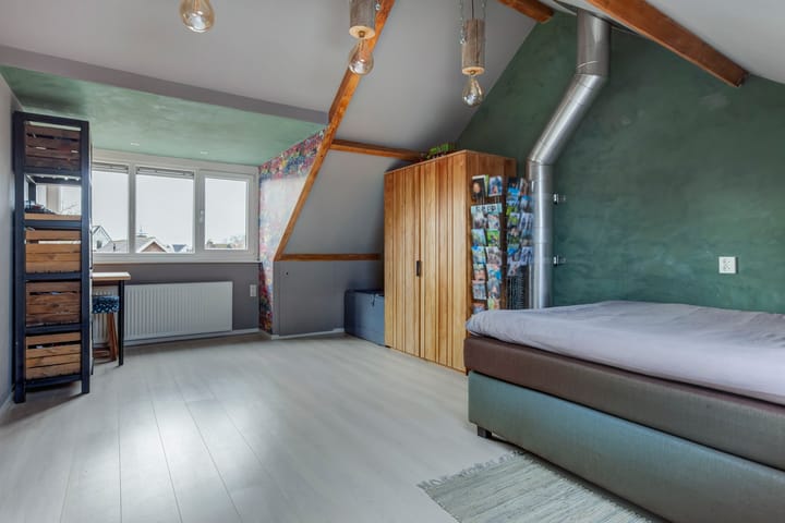 Foto 36 van Gruttolaan 23