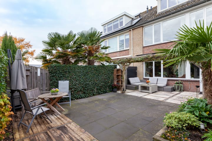 Foto 38 van Gruttolaan 23