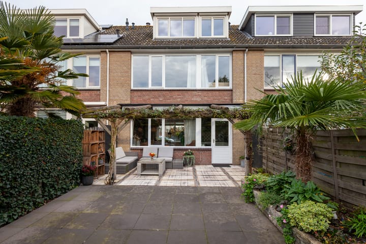 Foto 39 van Gruttolaan 23