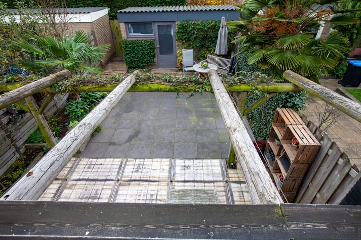 Foto 40 van Gruttolaan 23