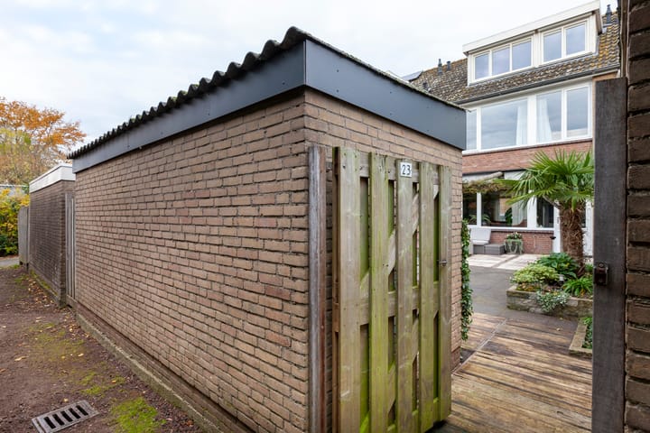 Foto 41 van Gruttolaan 23