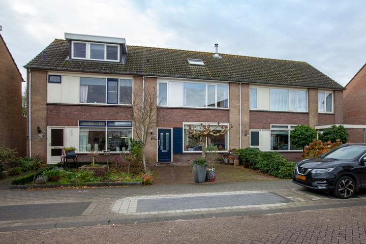 Foto 42 van Gruttolaan 23