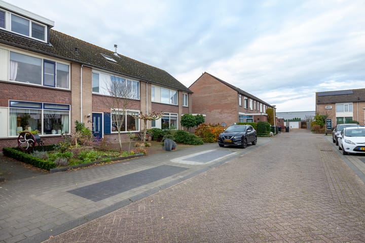 Foto 43 van Gruttolaan 23