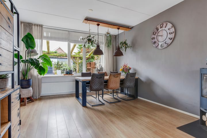 Foto 12 van Gruttolaan 23