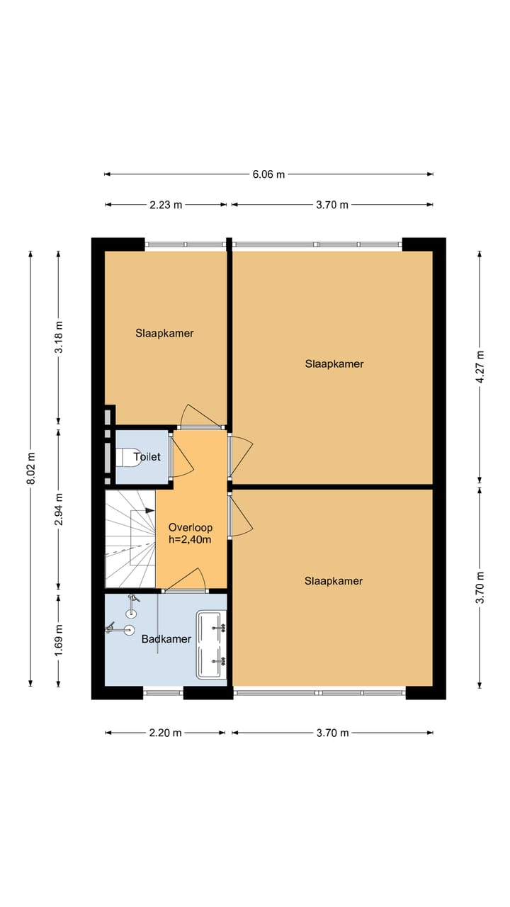 Foto 46 van Gruttolaan 23