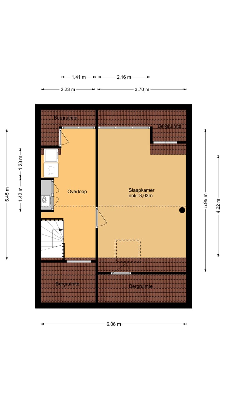 Foto 47 van Gruttolaan 23