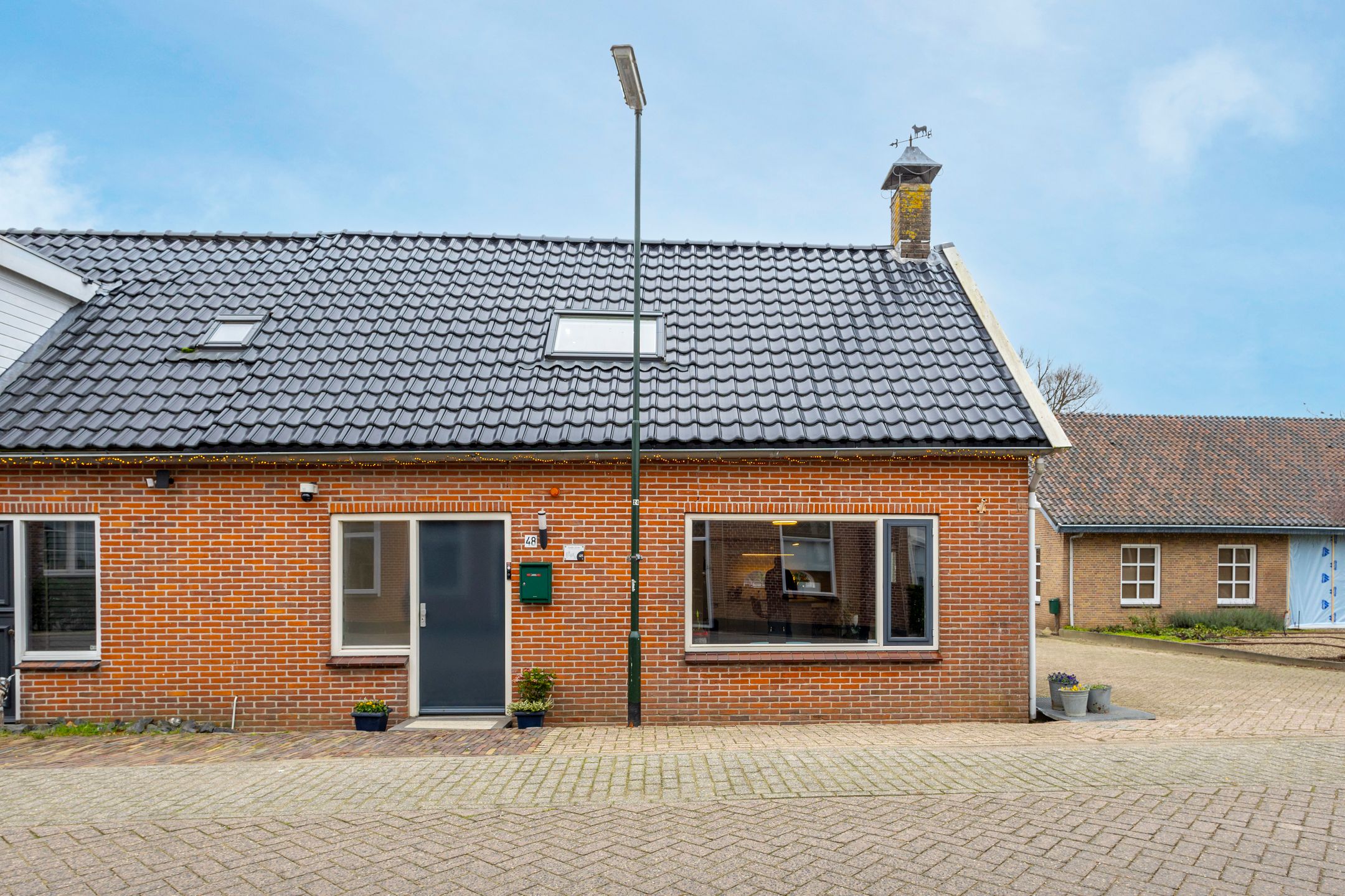 Foto 9 van Rijksweg 48