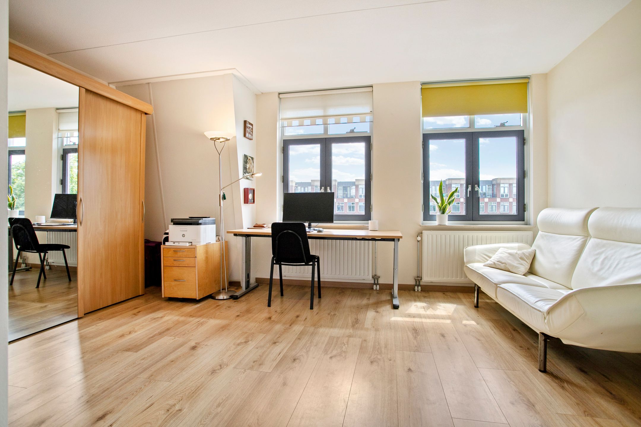 Foto 33 van Zwaenenstede 35