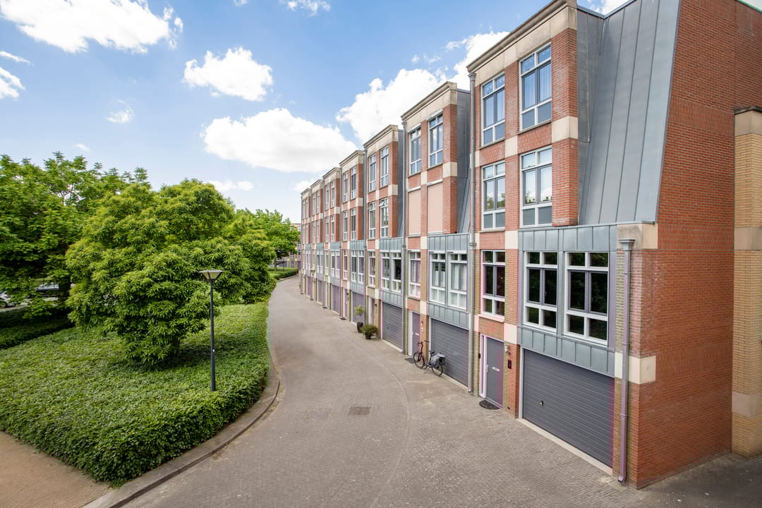 Foto 52 van Zwaenenstede 35