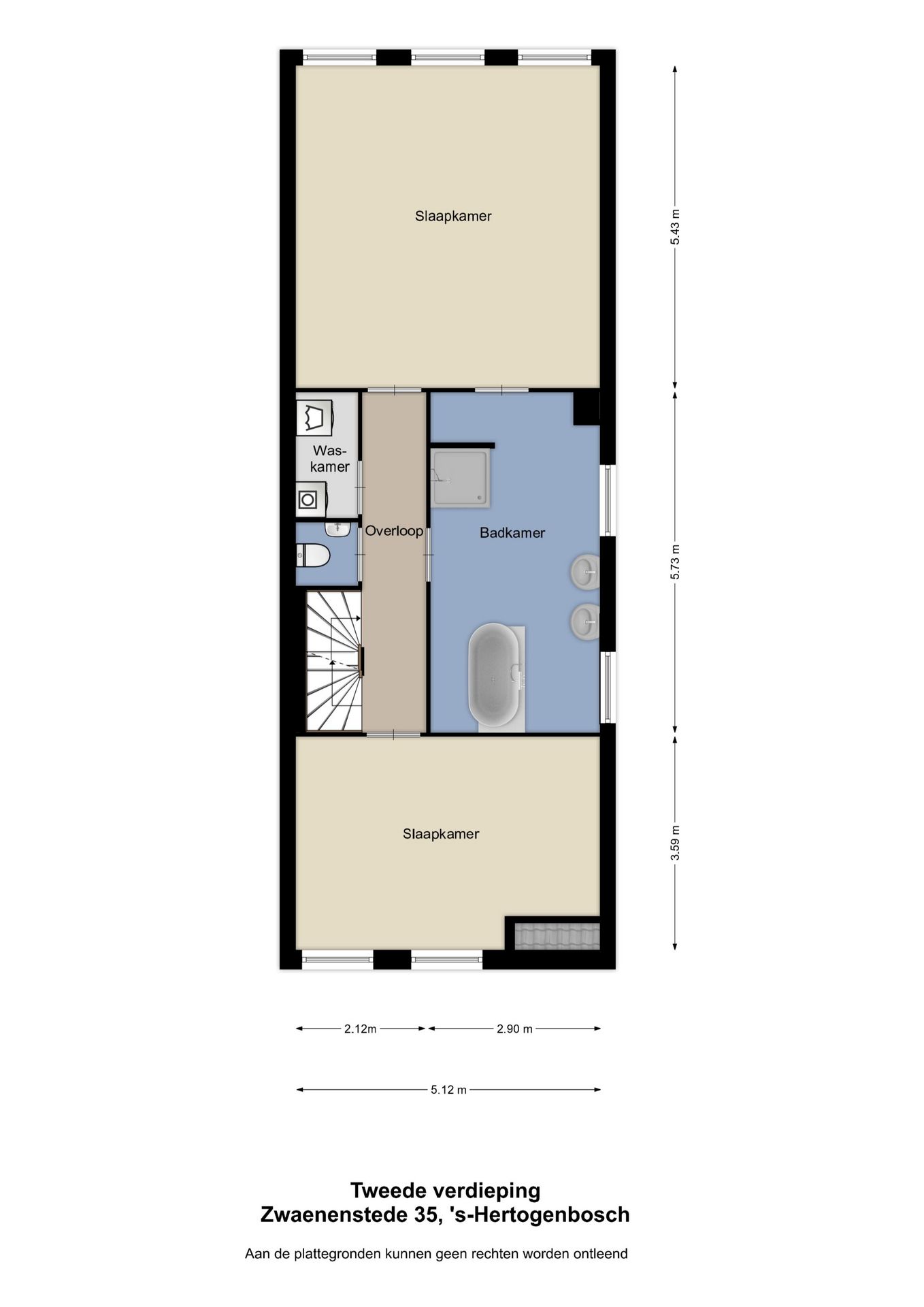 Foto 65 van Zwaenenstede 35