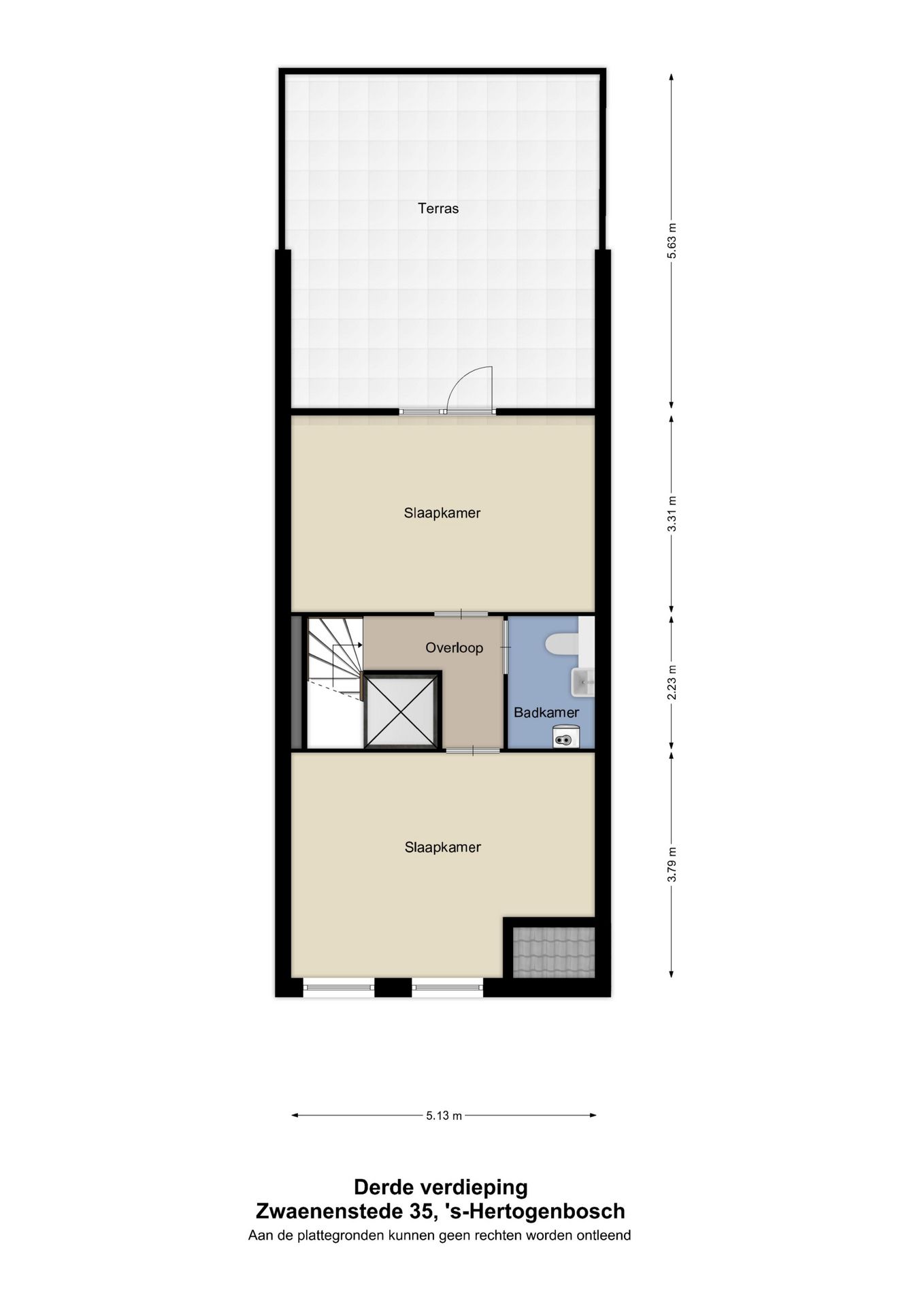 Foto 66 van Zwaenenstede 35