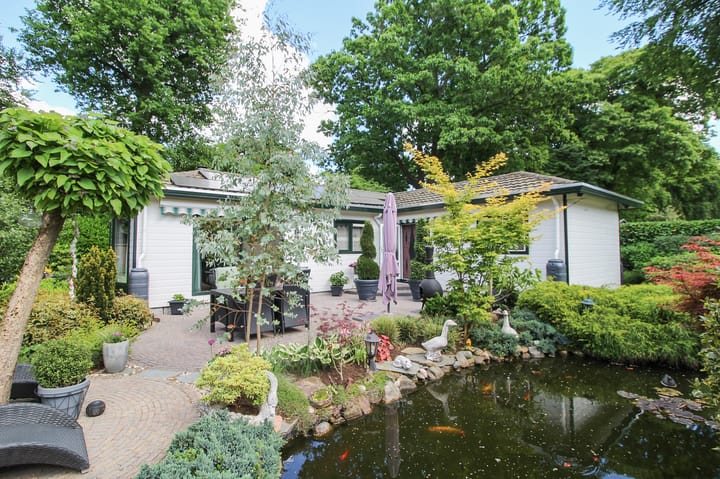 Foto 2 van Lange Zuiderweg 27-39