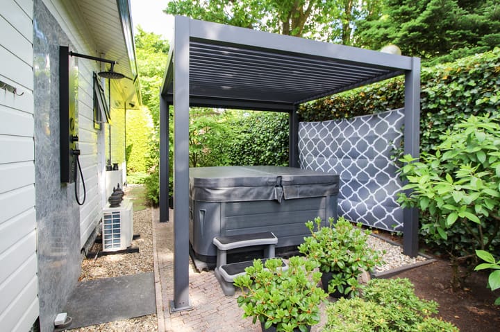 Foto 3 van Lange Zuiderweg 27-39