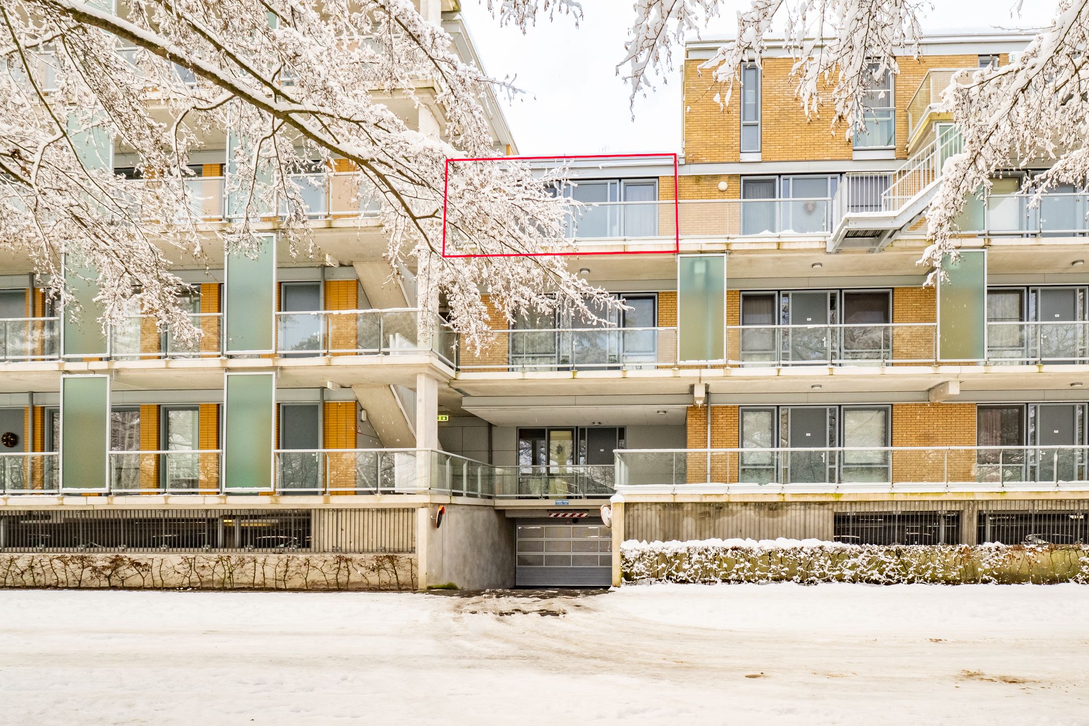 Buying a house in The Netherlands., Oscar Hammersteinstraat 53