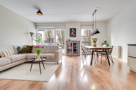 Oscar Hammersteinstraat 53 secondary image