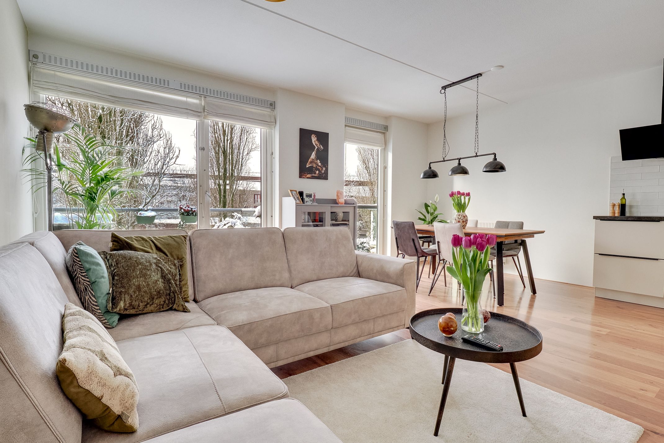 Foto 3 van Oscar Hammersteinstraat 53