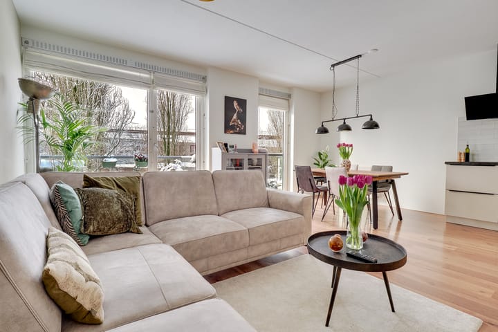 Foto 3 van Oscar Hammersteinstraat 53