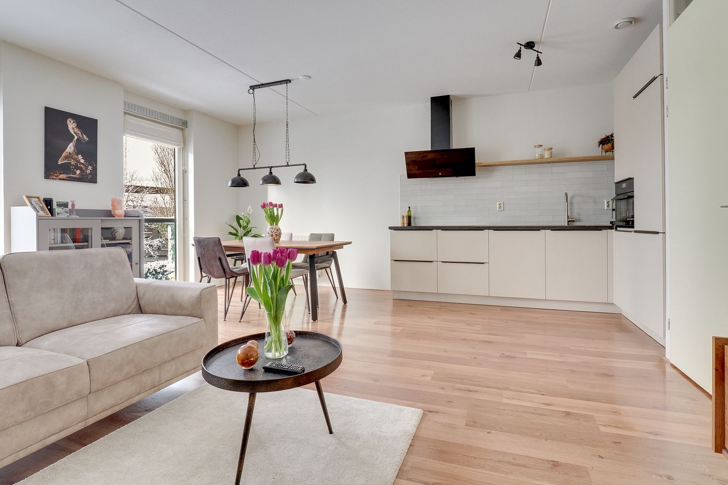 Foto 4 van Oscar Hammersteinstraat 53