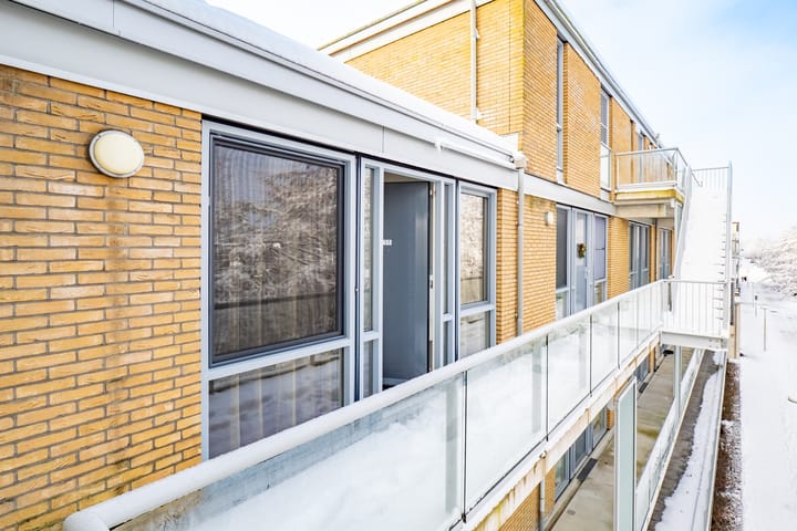 Foto 5 van Oscar Hammersteinstraat 53