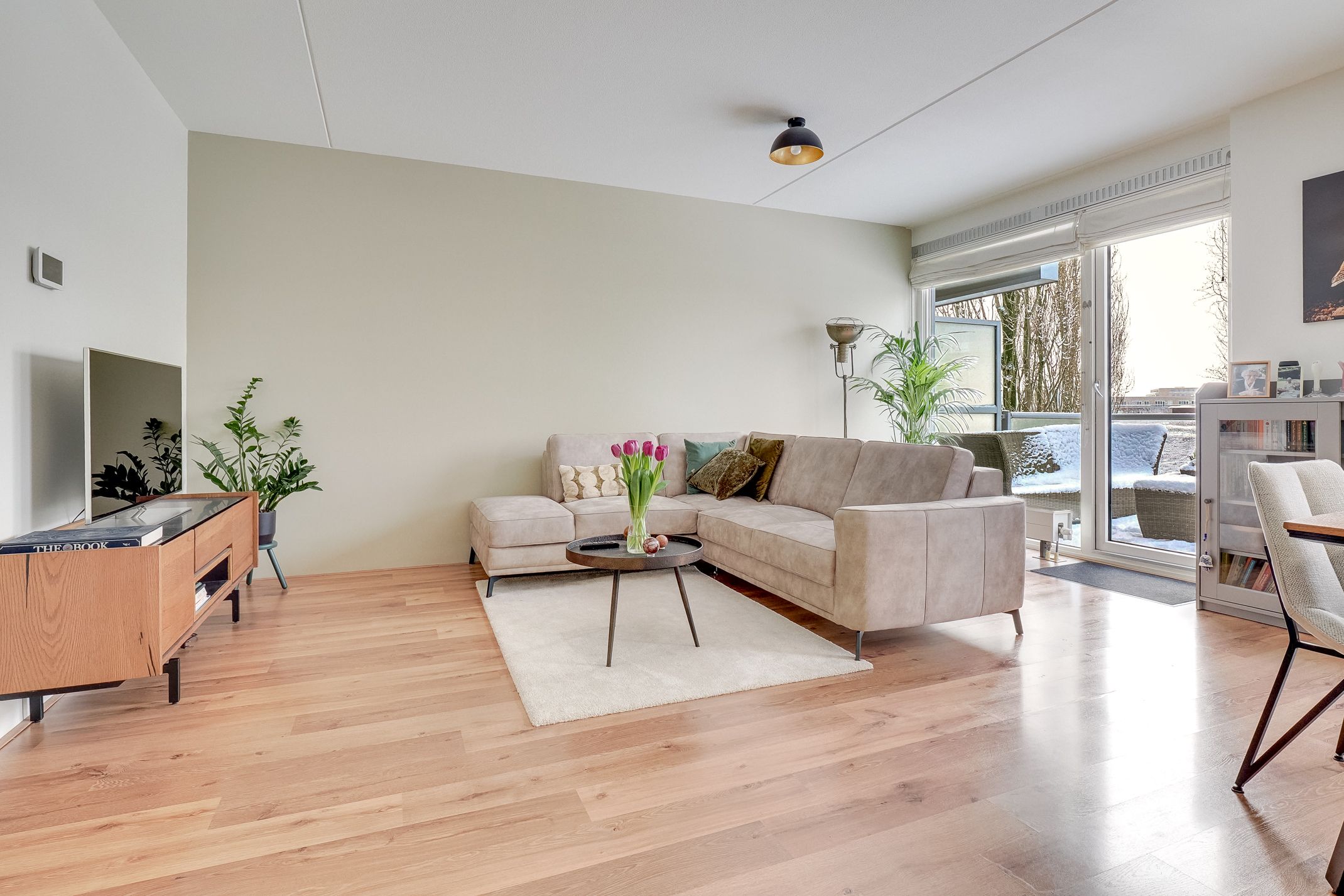 Foto 6 van Oscar Hammersteinstraat 53