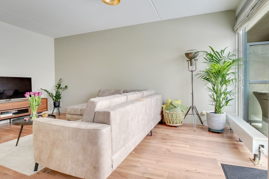 Foto 7 van Oscar Hammersteinstraat 53