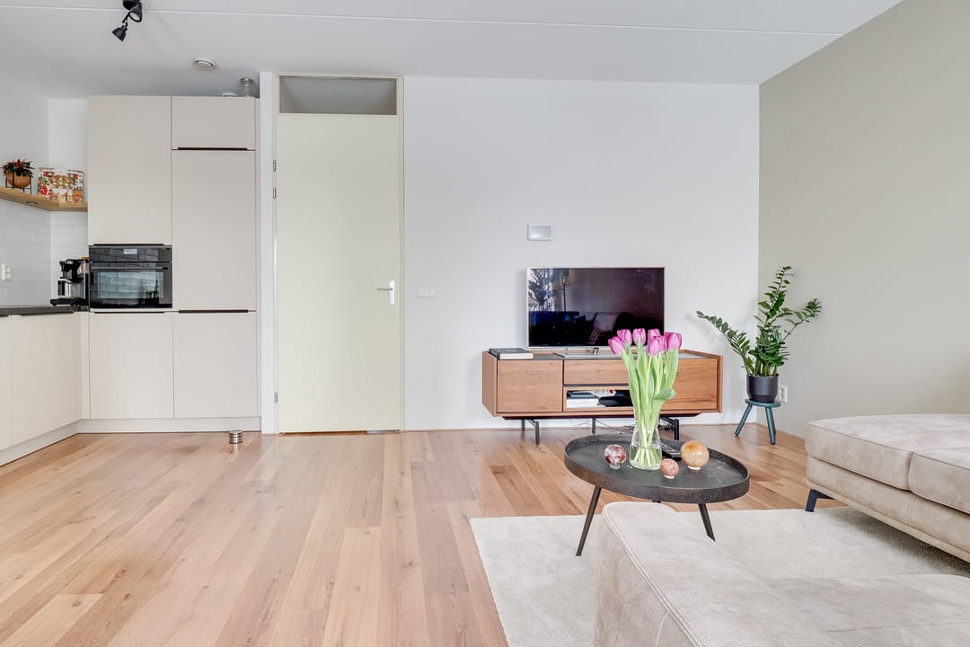 Foto 8 van Oscar Hammersteinstraat 53