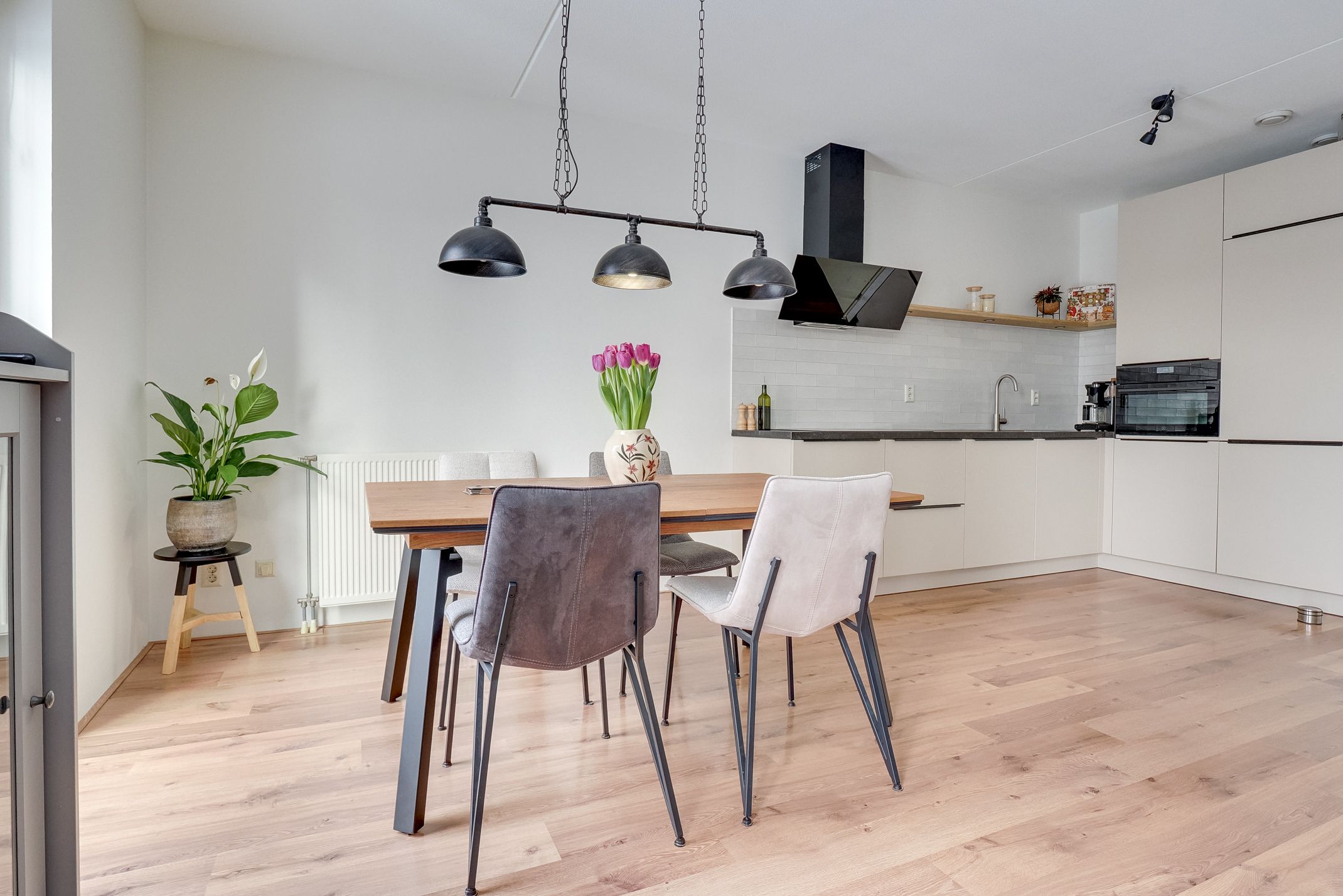 Foto 9 van Oscar Hammersteinstraat 53