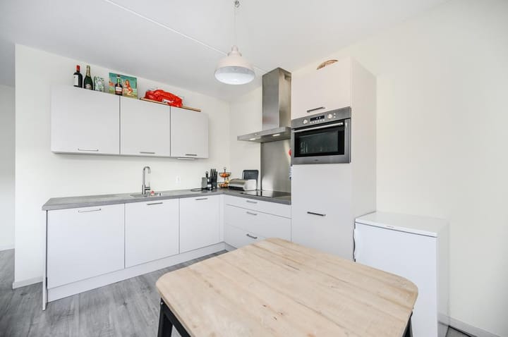 Foto 6 van Makelaarstraat 6-F