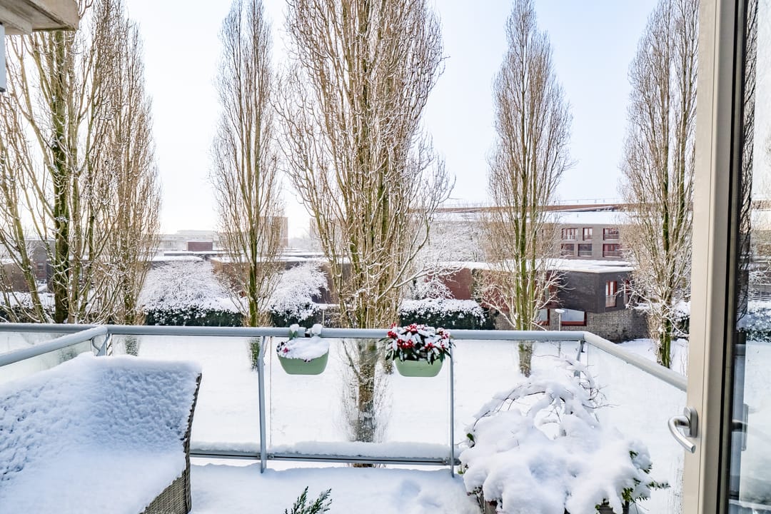 Foto 13 van Oscar Hammersteinstraat 53