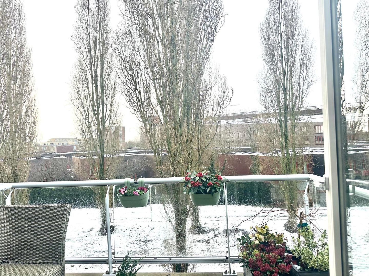 Foto 14 van Oscar Hammersteinstraat 53