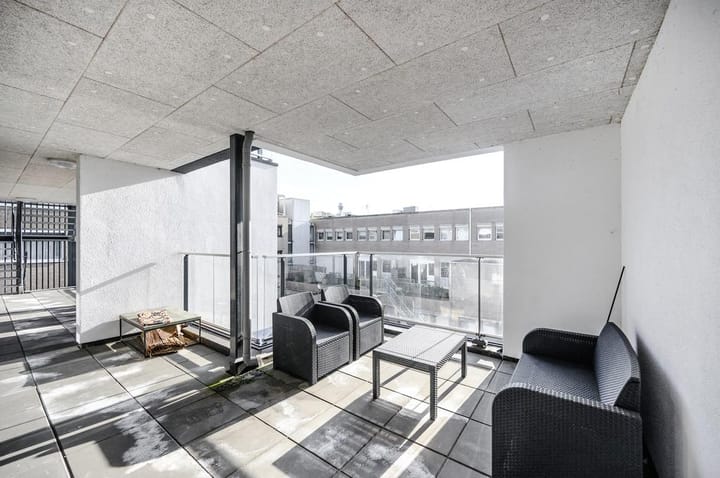 Foto 11 van Makelaarstraat 6-F