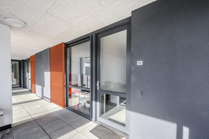 Foto 12 van Makelaarstraat 6-F