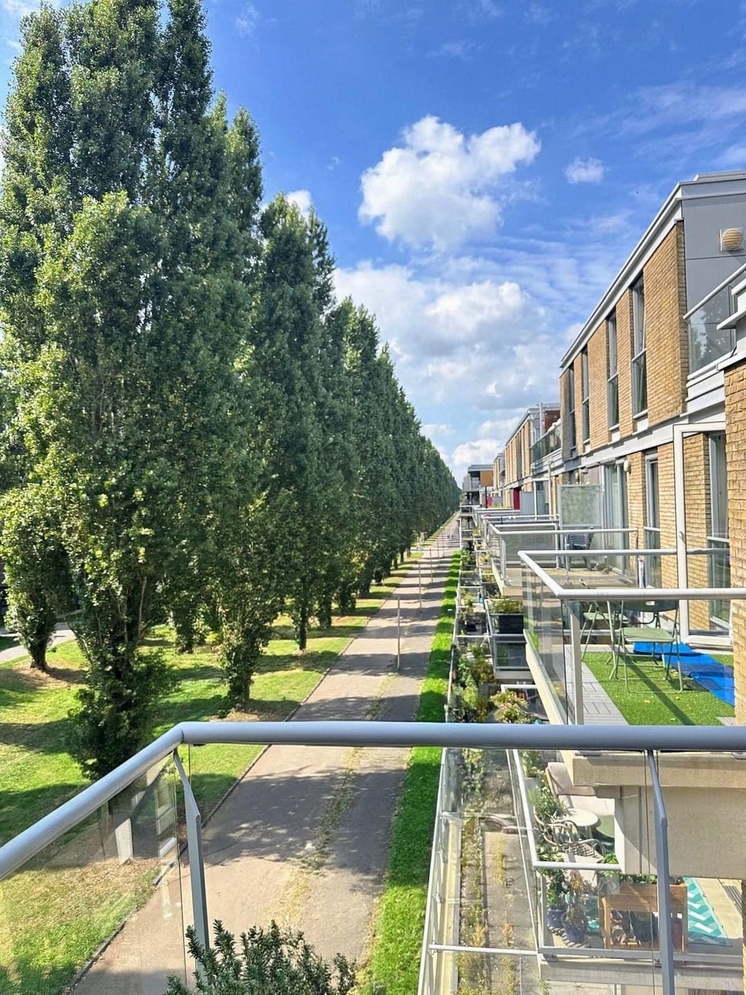 Foto 16 van Oscar Hammersteinstraat 53