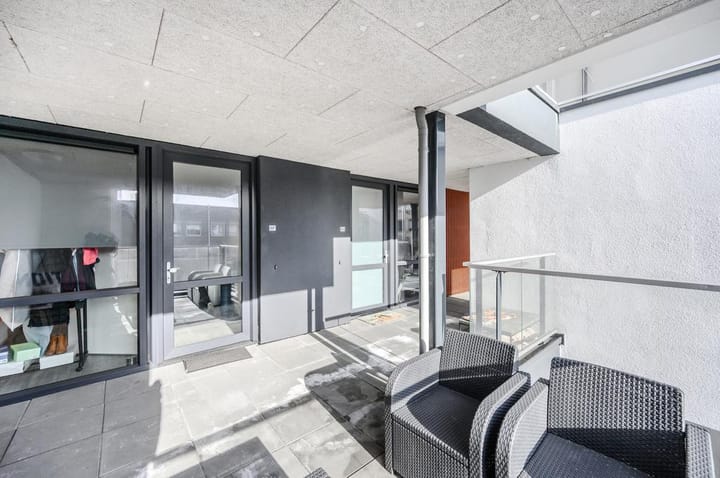 Foto 13 van Makelaarstraat 6-F