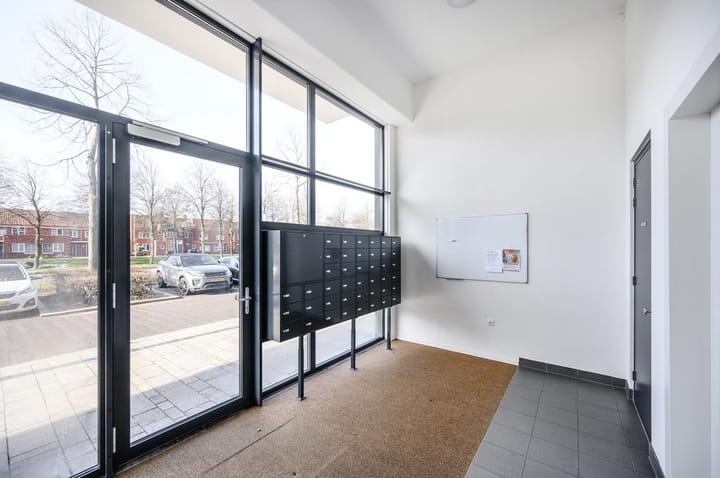 Foto 16 van Makelaarstraat 6-F