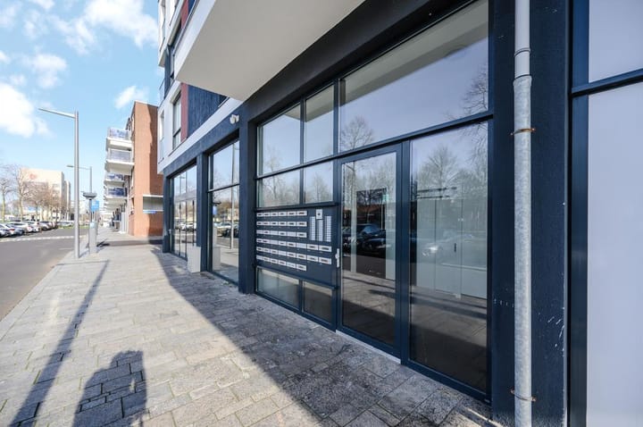 Foto 17 van Makelaarstraat 6-F