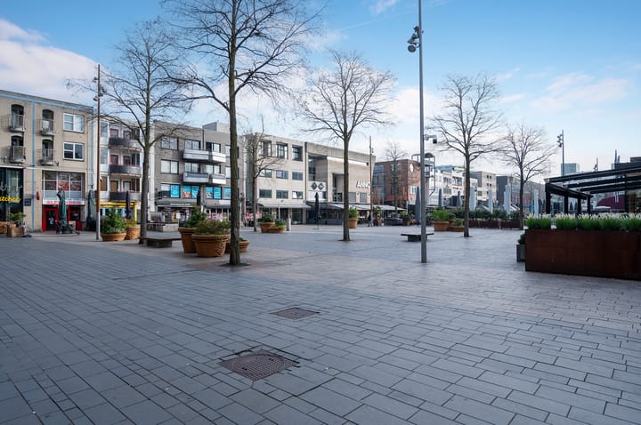 Foto 19 van Makelaarstraat 6-F