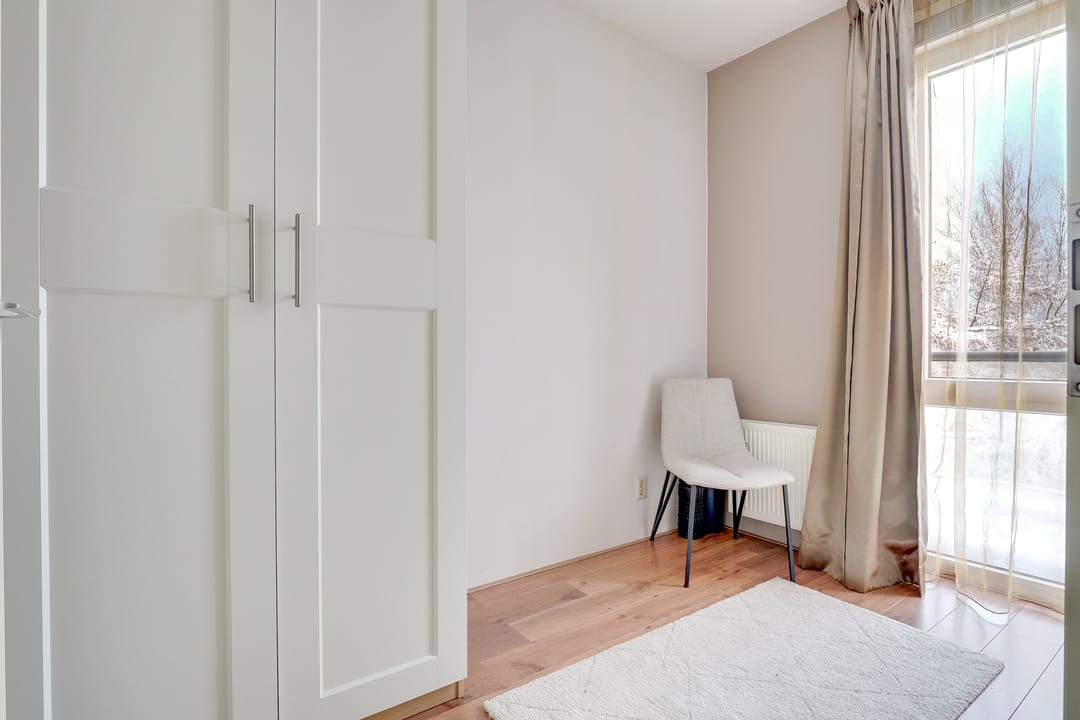 Foto 22 van Oscar Hammersteinstraat 53